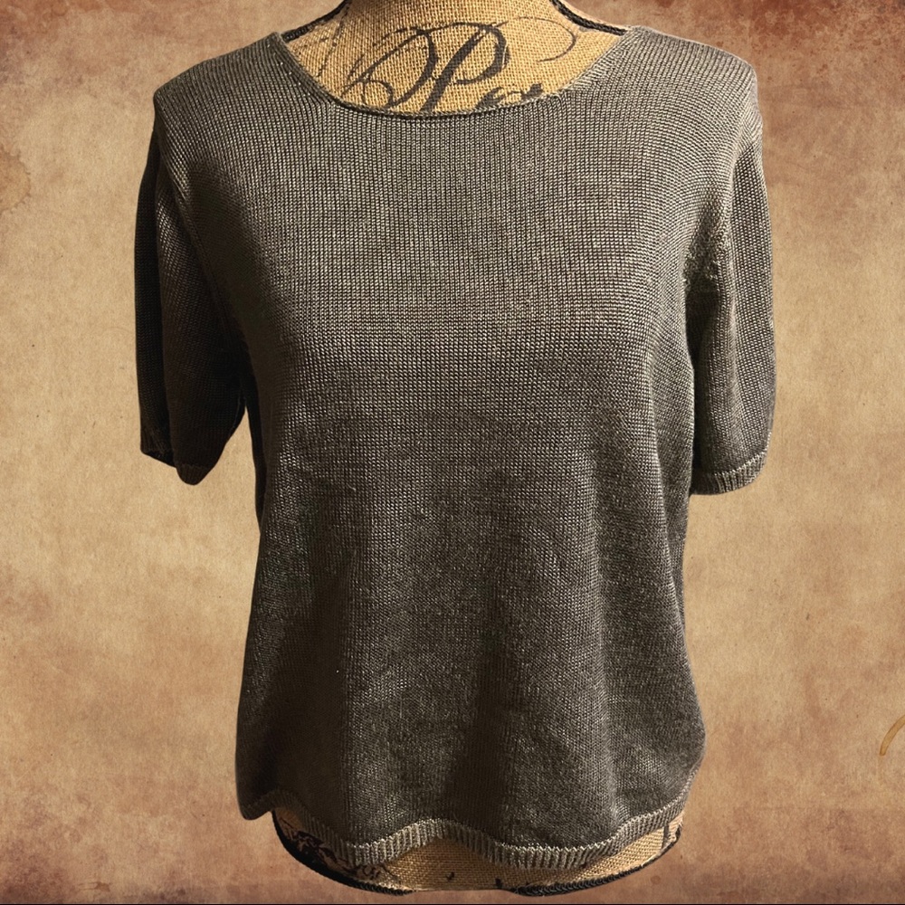 DONATED Talbots Pullover Knit